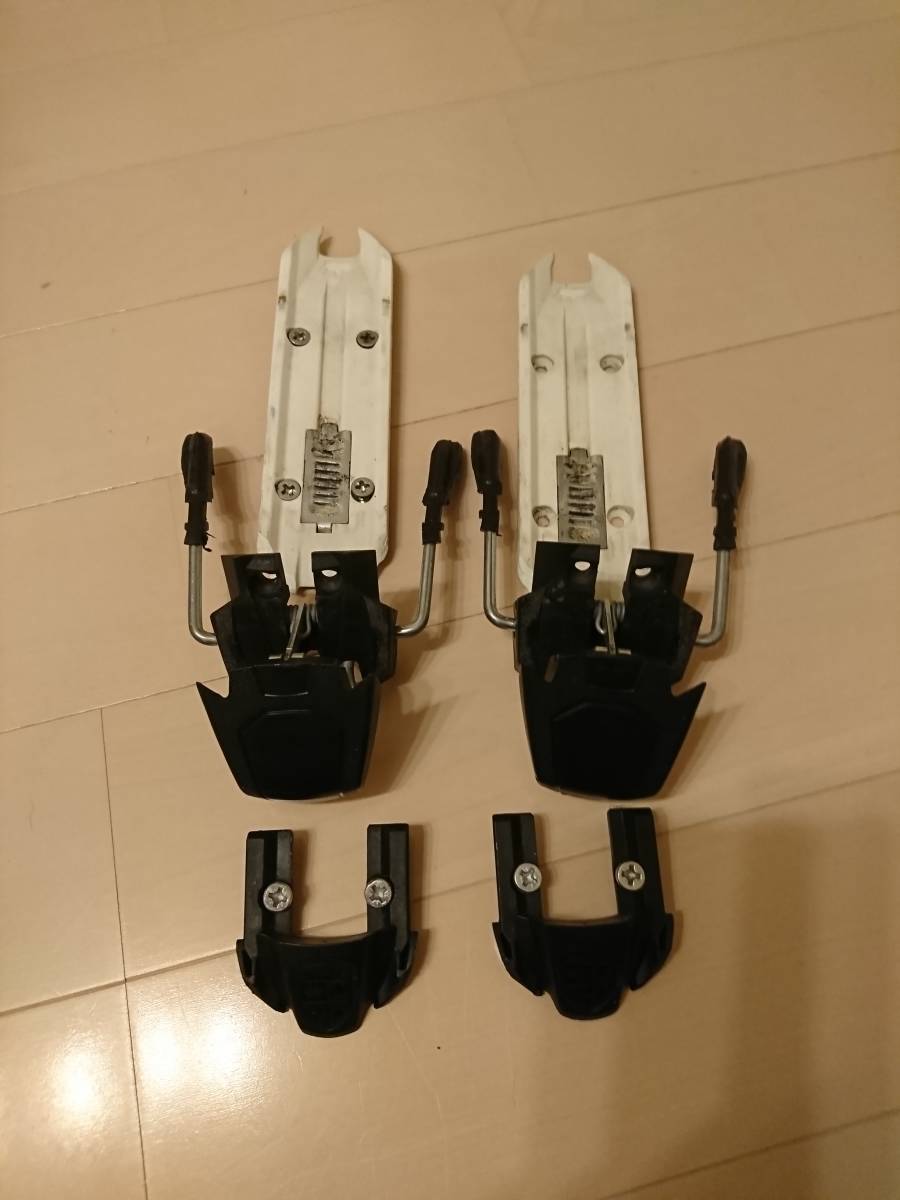 MARKER griffon マーカー ビンディング グリフォン フリーライド _4