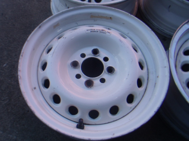スーパーラップ RAP 14インチ SUPER 軽量 PCD100 希少 ブリヂストン R.A.P.038 14インチ②
