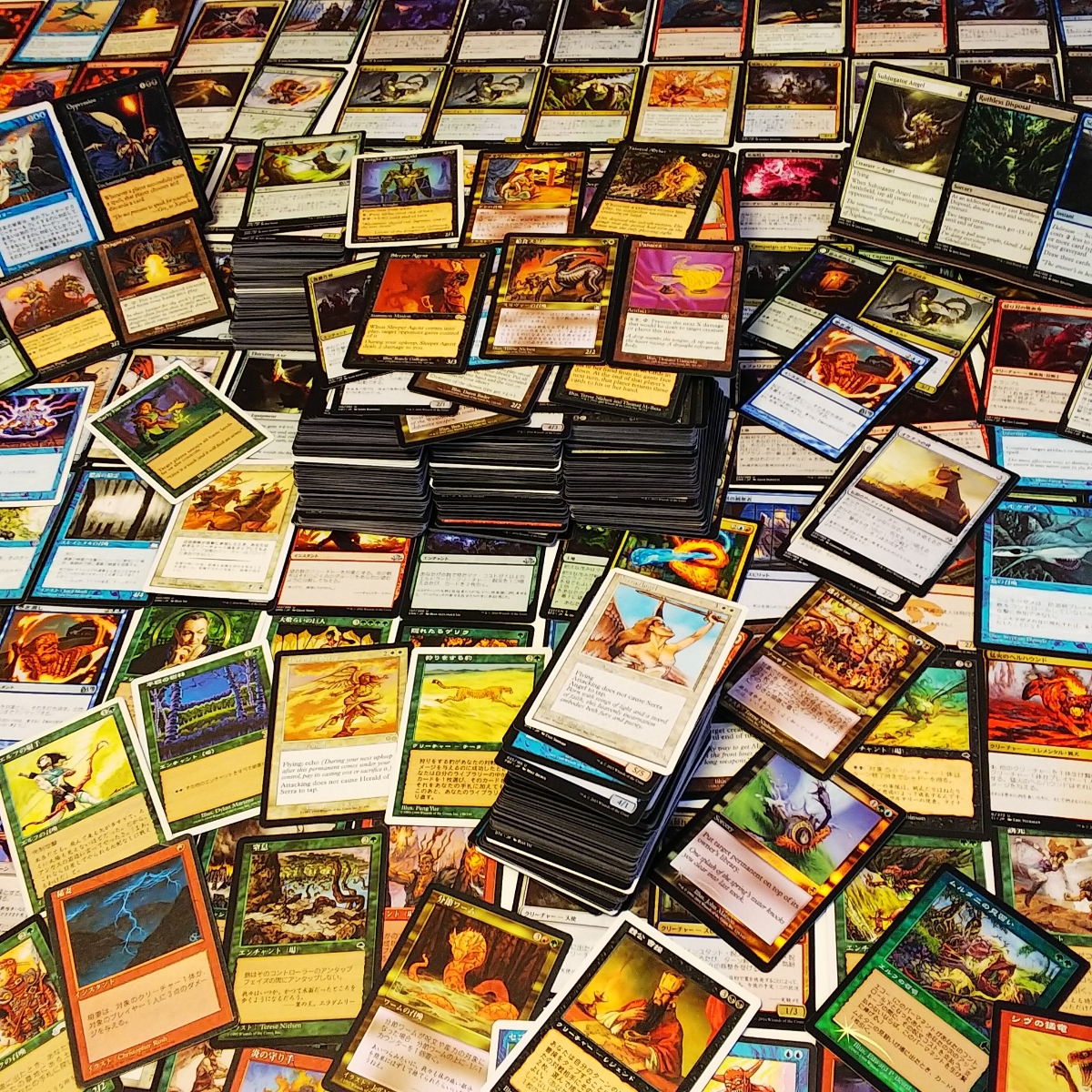 Yahoo!オークション 「mtg 引退」の落札相場・落札価格 2026年最新 