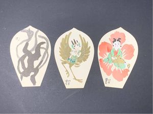 杉本健吉　額装済　散華 散華のYahoo!オークション(旧ヤフオク!)の相場・価格を見る｜Yahoo