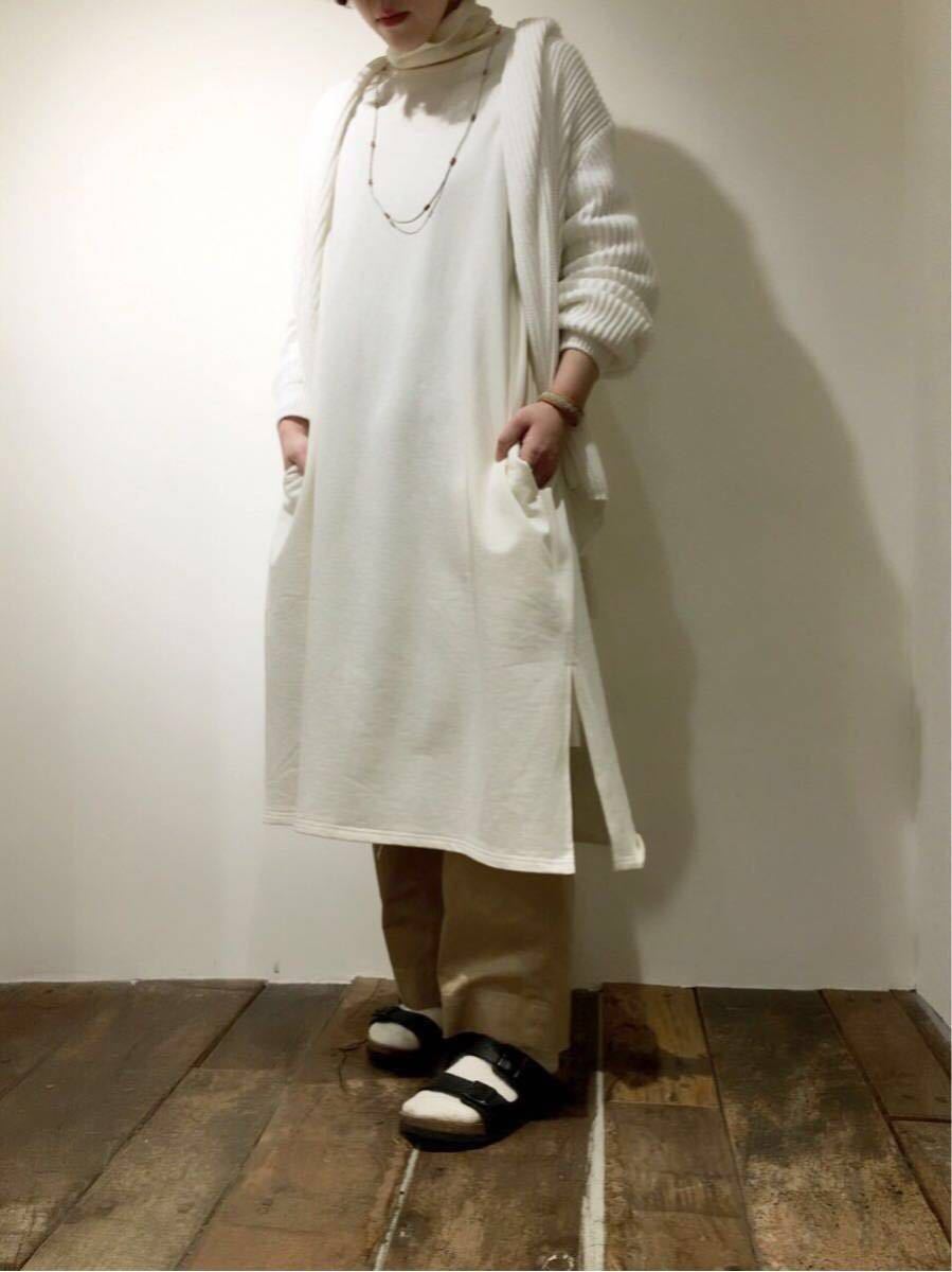 2.6万 ジャーナルスタンダード カシミヤ混のコート サイズ36 ブラウン 