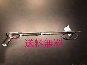水中銃 スピアガンのYahoo!オークション(旧ヤフオク!)の相場・価格を