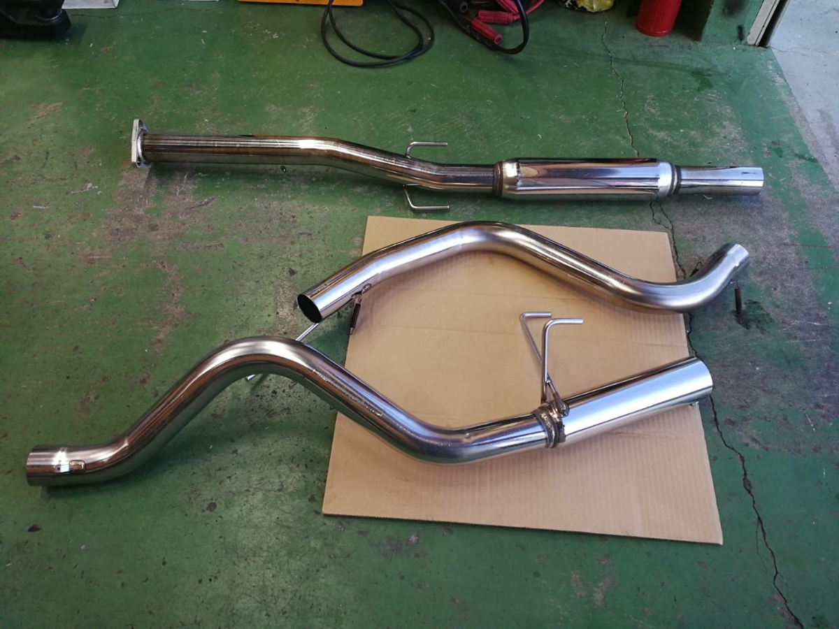 Honda DC2 dc2 インテグラタイプR Buddy club レーシングスペック2