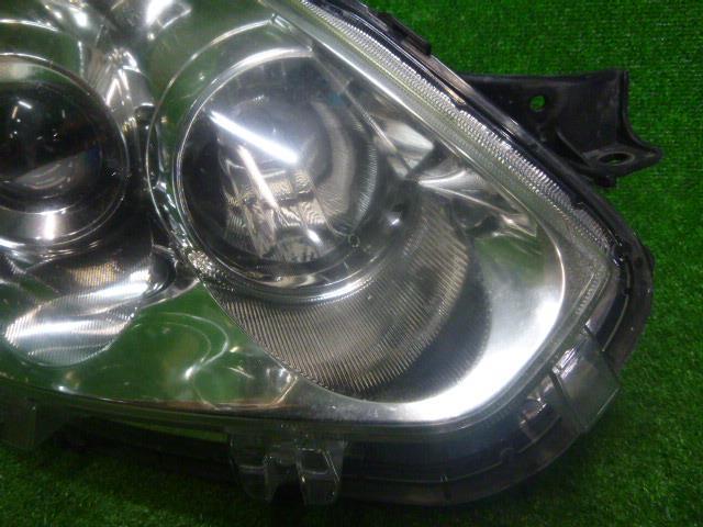 ウィッシュ　ZNE10G　右ヘッドライト　81110-68040　イチコー/68-12　ハロゲン　レベライザー仕様　右ヘッドランプ
