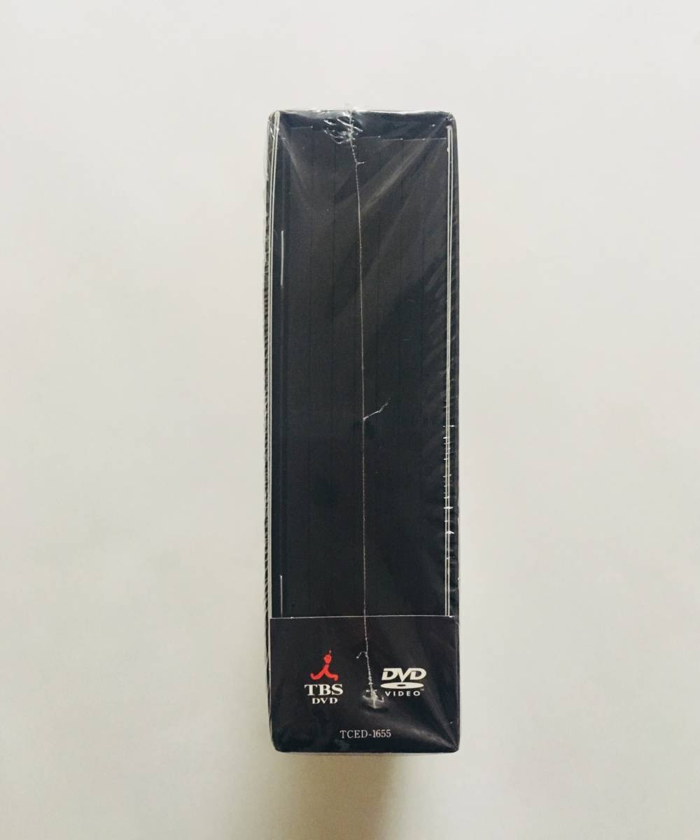 黒の女教師 DVD BOX 榮倉奈々 松村北斗 千葉雄大 土屋太鳳