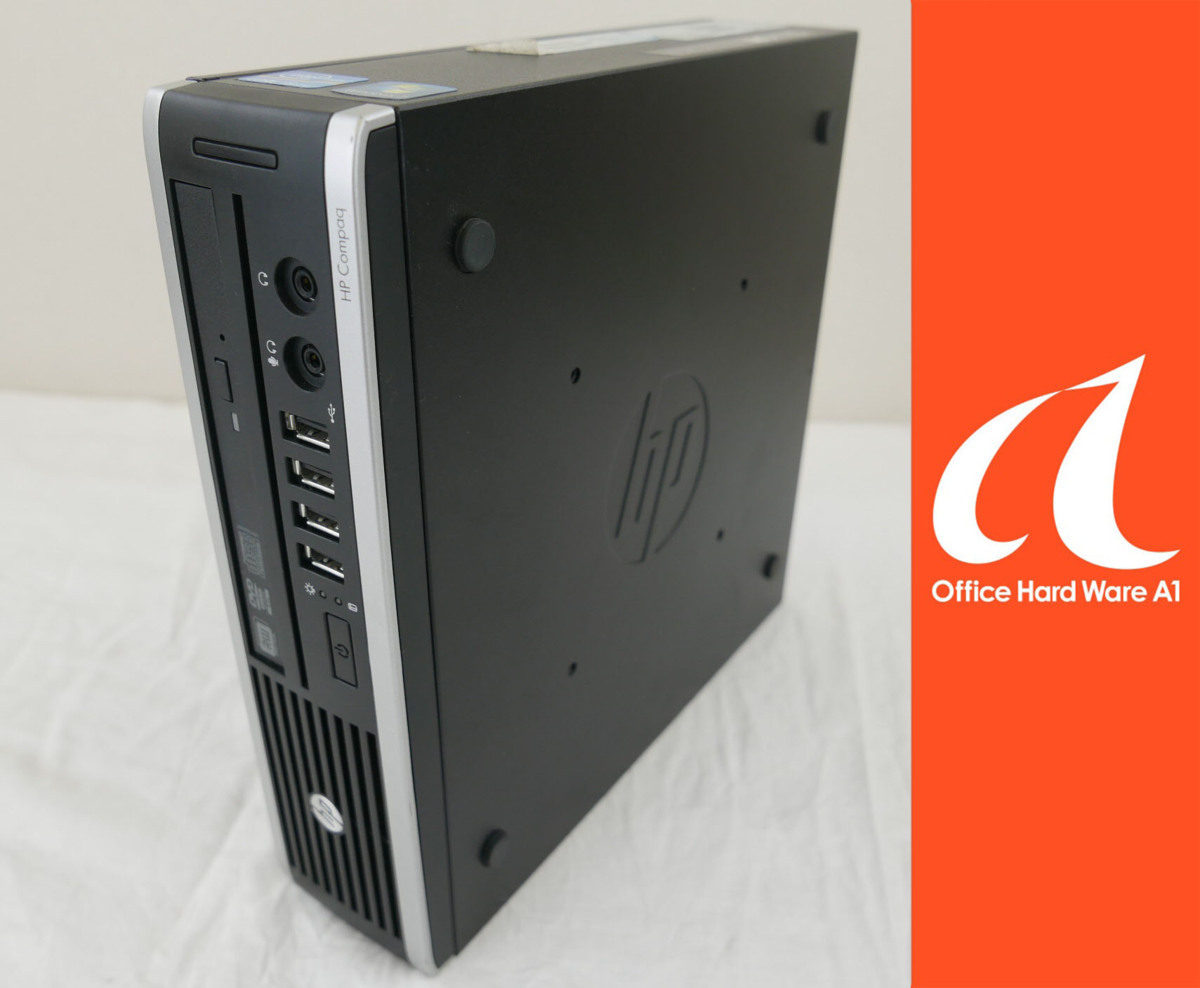 Hp 8200 elite usdt ドライバ (99) 사진