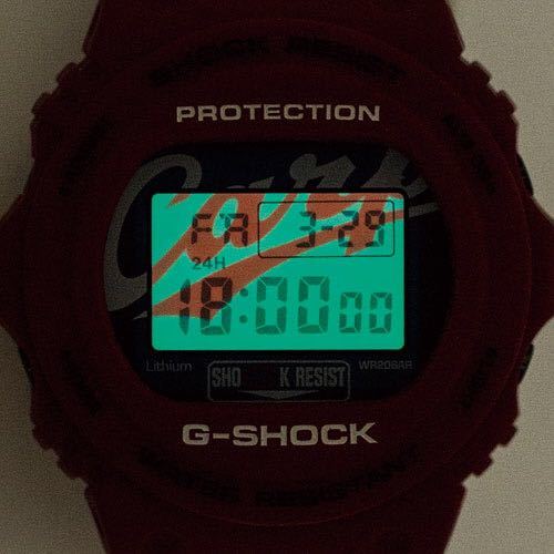 G-SHOCK カープ 広島東洋カープ G-SHOCKの通販 デジタル 腕時計 2019年