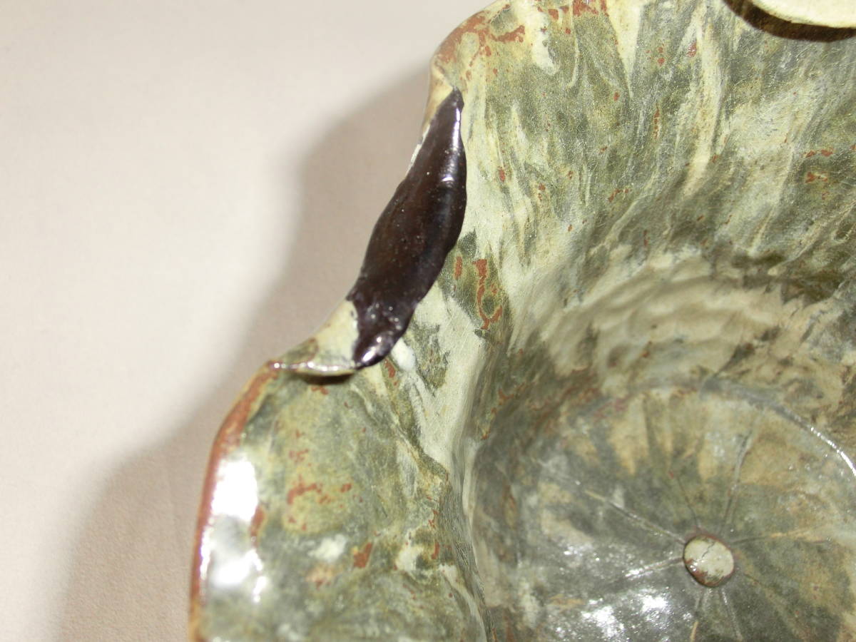 万古焼 萬古焼 有節萬古 森有節 煎茶 煎茶道具 伊藤実山