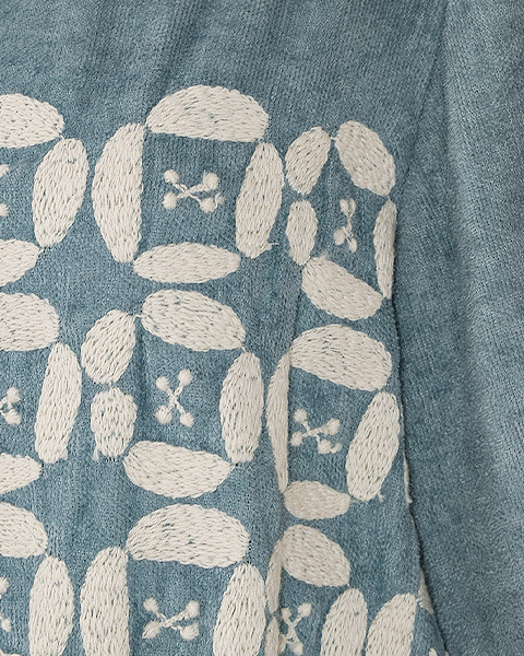 perhonen minä ⁄ Collection → - Spring Summer ミナ ペルホネン」26