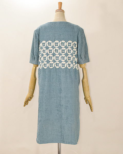 perhonen minä ⁄ Collection → - Spring Summer ミナ ペルホネン」26