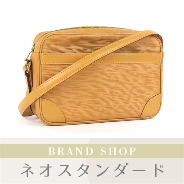 セール，2026 1円 ルイ ヴィトン トロカデロ ショルダーバッグ エピ イエロー M52306 Louis Vuitton(ショルダーバッグ)｜売買されたオークション情報、yahooの商品情報をアーカイブ公開 - オークファン かばん、バッグ