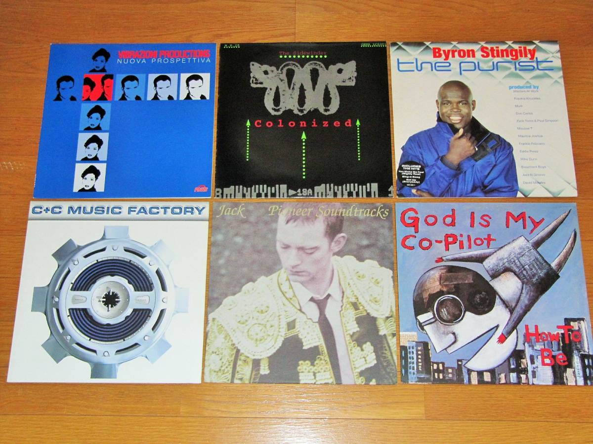 ⁄ 90年代・00年代の名盤LPが人気沸騰中！ ～レコードで聴きたい90