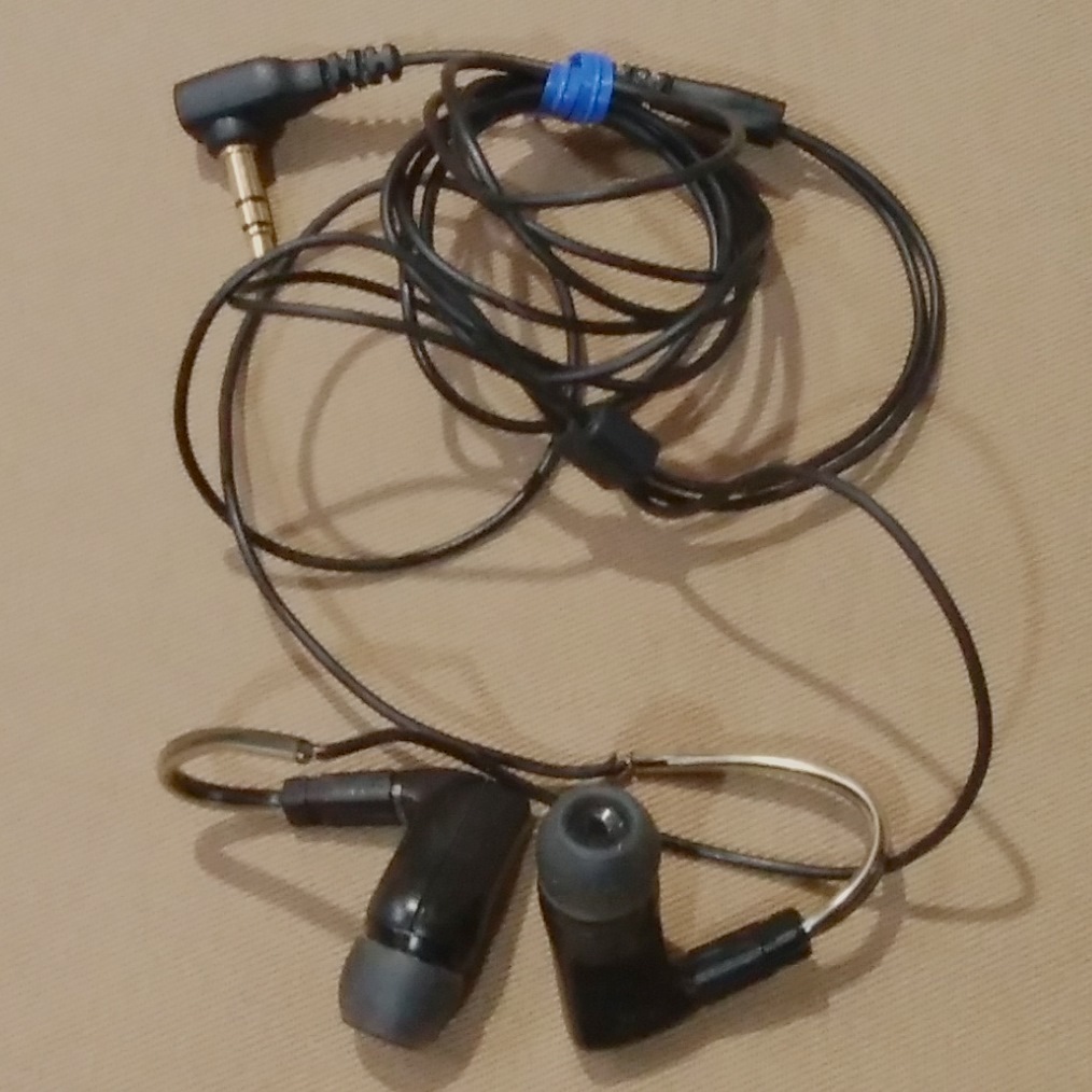 Ultimate Ears Super.fi 3 Studio 断線ジャンク 付属品あり Ultimate