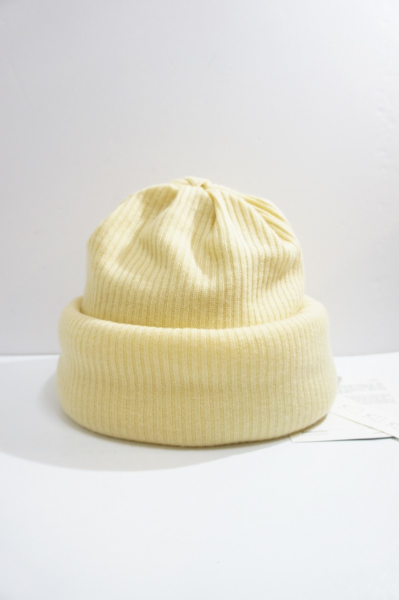 新品 At Last ＆ Co アットラスト BUTCHER PRODUCTS コットンニット