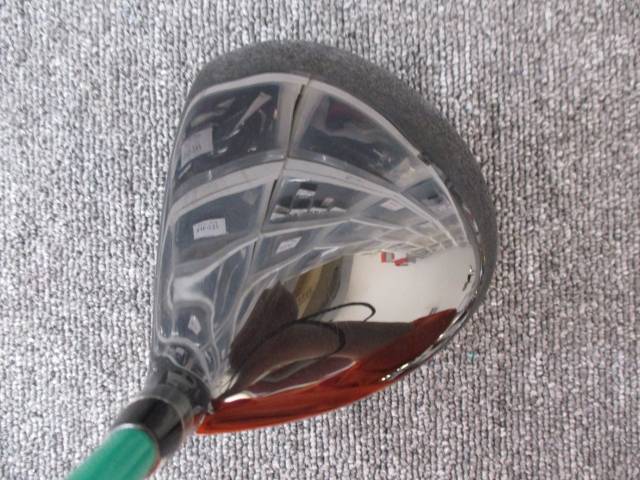 福岡春日■中古[8261] ソナテック TD FORGED/DERAMAX 027-47D/R/10.5
