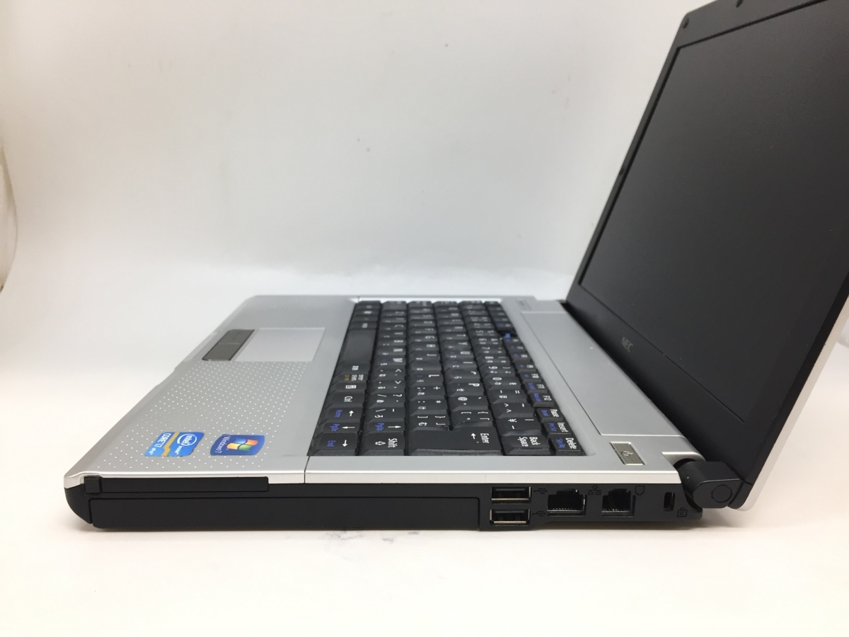 NEC Core VersaPro VK17HB-E i7 i7-2637M 2637M U76 PC-VK17HBBCE