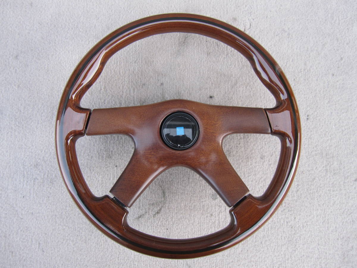 クラシック ウッド ナルディ ステアリング NARDI ナルディウッド 