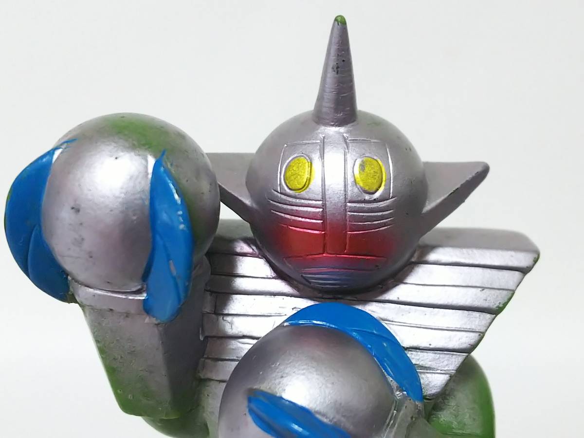 全国無料，格安】 ブルマァク スーパーロボット マッハバロン グラス