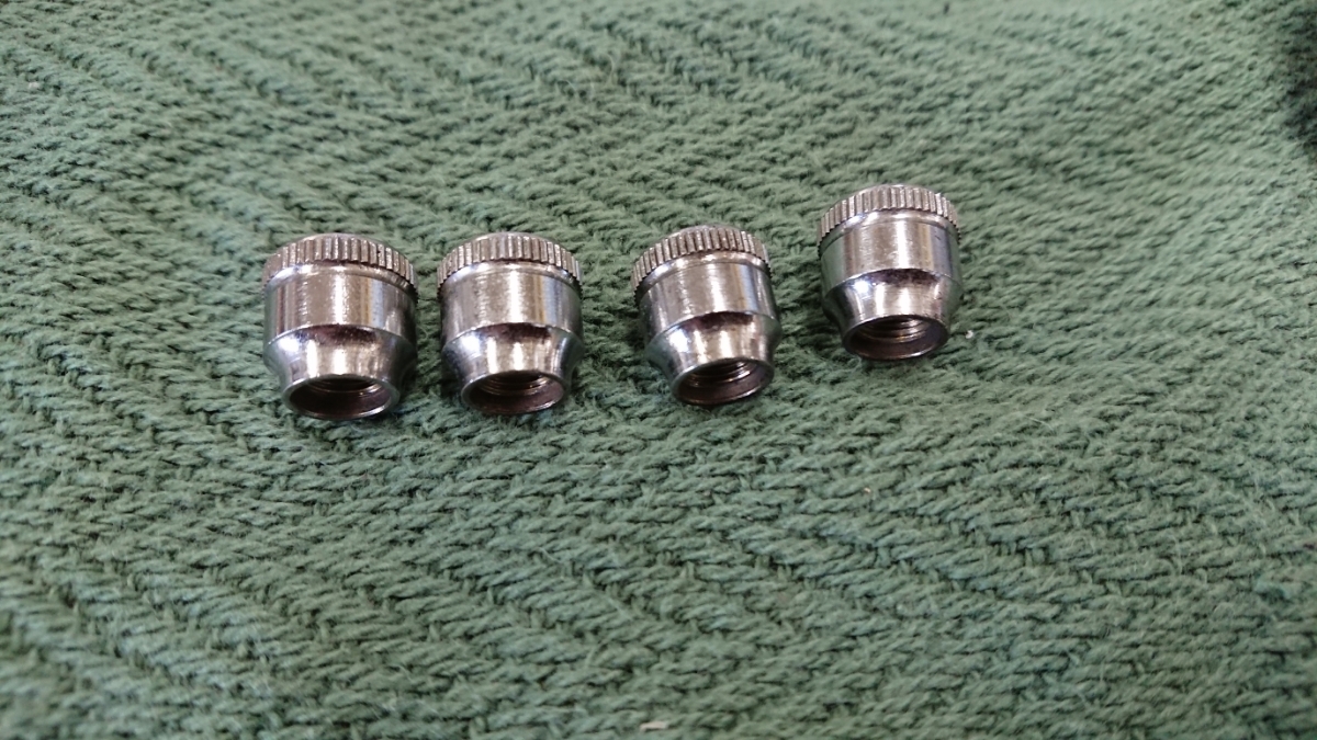 LS センターキャップ ワーク WORK(ワーク)のセンターキャップの口コミ 