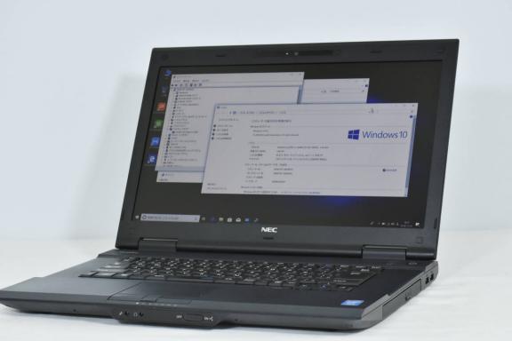 H*Z様 NEC定番Celeron最新Windows11メモリ8GB高速SSD2 高速SSD256GB Office 高速第四世代Corei5-4200M 2.5GHZ 最新Windows10