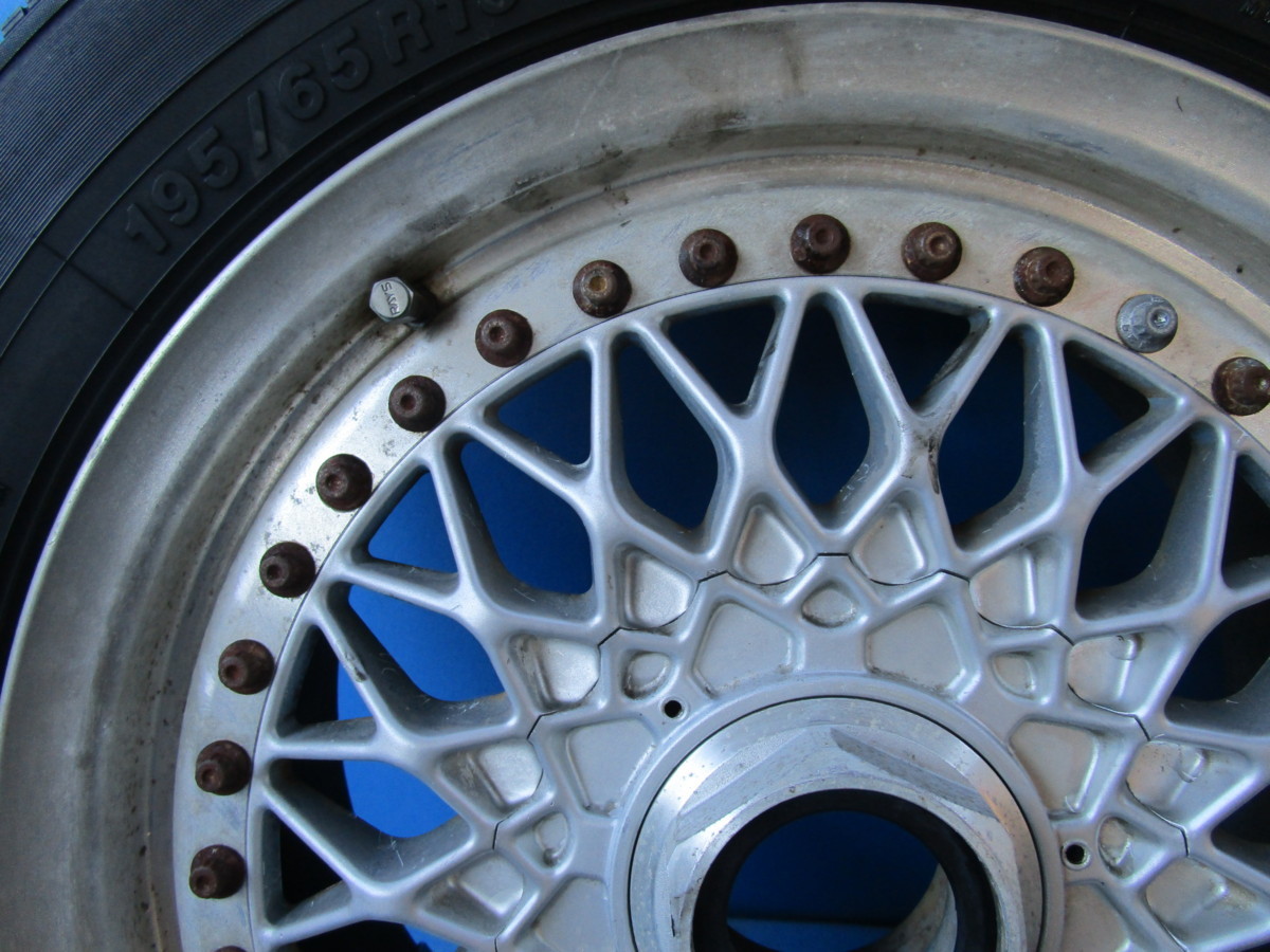 レイズ TE37 SONIC ブラック&frasl;REDOT RAYS 6.5 RAYS レイズ VOLK ボルクレーシング 15x6.5J +44 4H 195/65R15