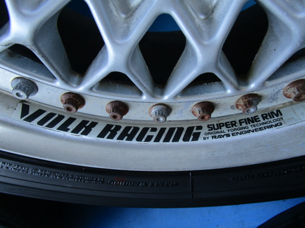 レイズ TE37 SONIC ブラック&frasl;REDOT RAYS 6.5 RAYS レイズ VOLK ボルクレーシング 15x6.5J +44 4H 195/65R15