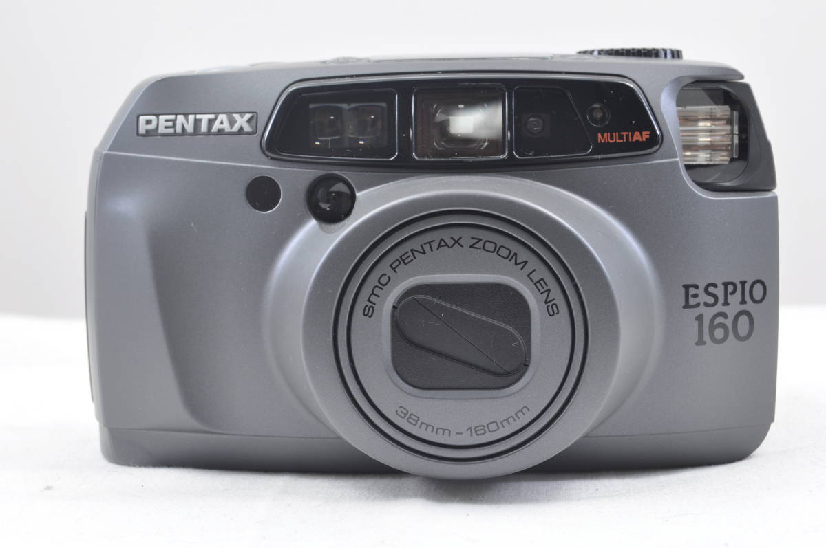 ★特上★PENTAX ESPIO 160#6642