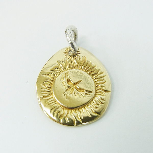 TADY&KING［ORDER TADY＆KING king Necklace ITEM］ネイティブ