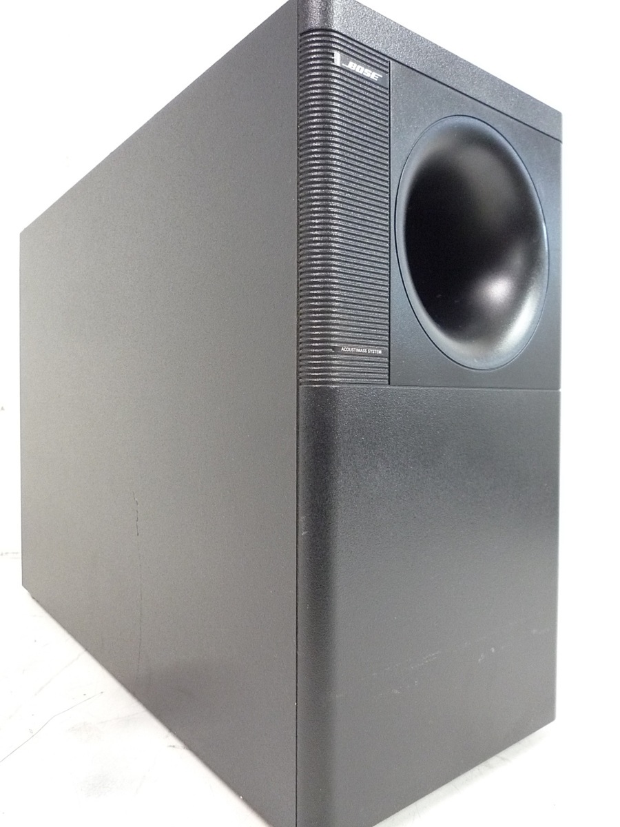 DENON 3ウエイ3スピーカー SC-R88Z ペアー 引取り可能 未チェック
