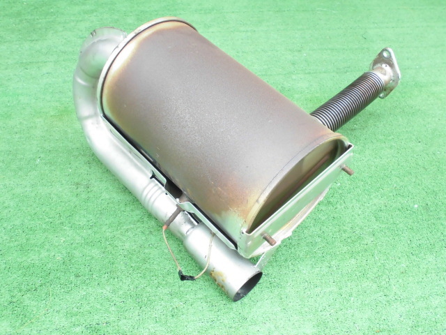 数量限定，爆買い】 サンバー KV3/KS3/KV4/KS4 リアマフラー