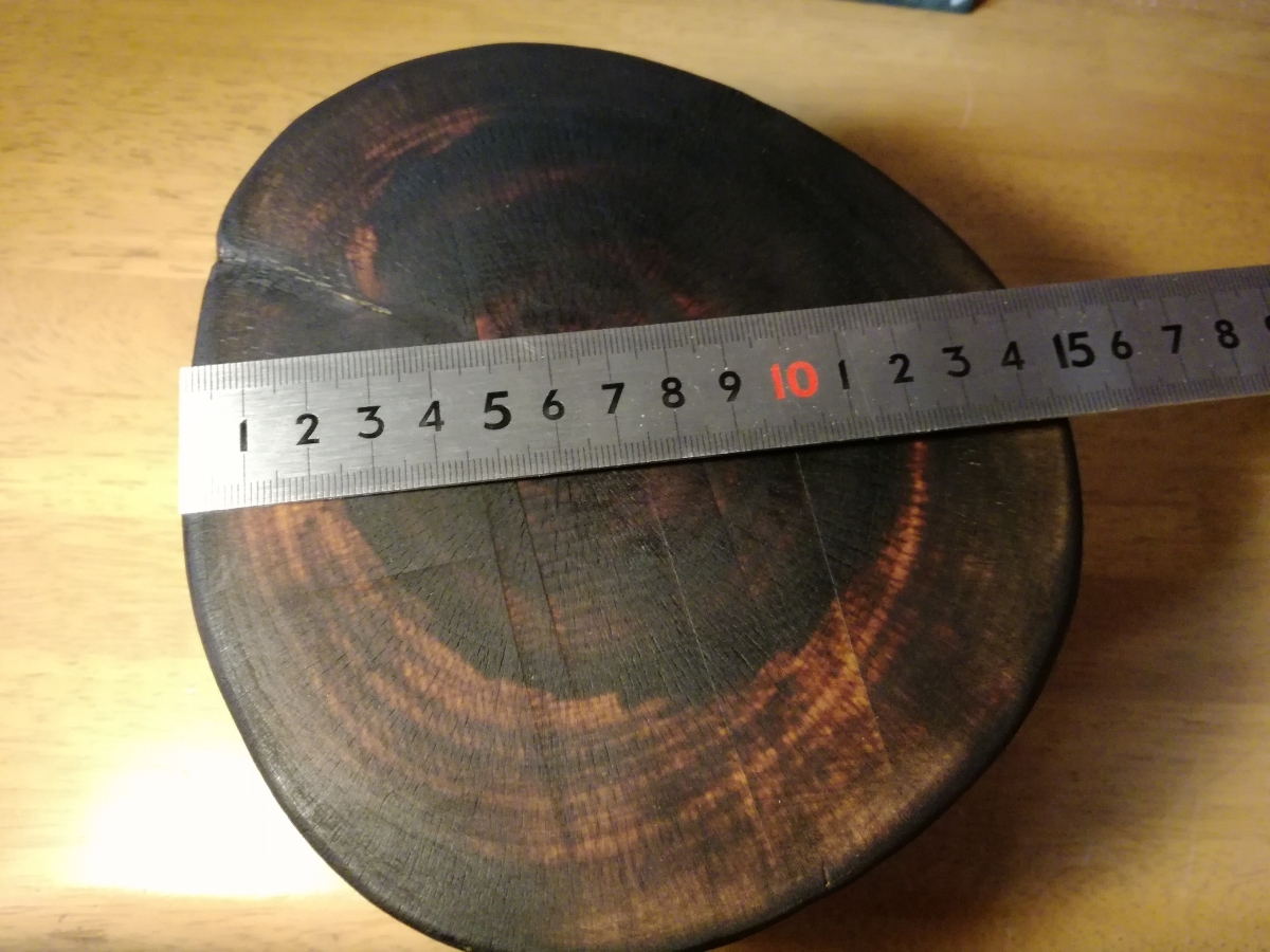 振袖 【Fatwoodfactory】焼燻し山桜アンティーク仕上げバックパックバトニング台&焼燻し胡桃パワーグリップバトニング棒セット　薪割り台/焚き火 草履バッグセット「白 ピンクベージュ、八重桜に梅菊」LLサイズ