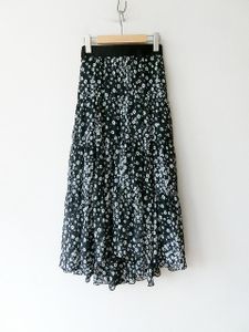 SHE TOKYO スカートのYahoo!オークション(旧ヤフオク!)の相場・価格を  