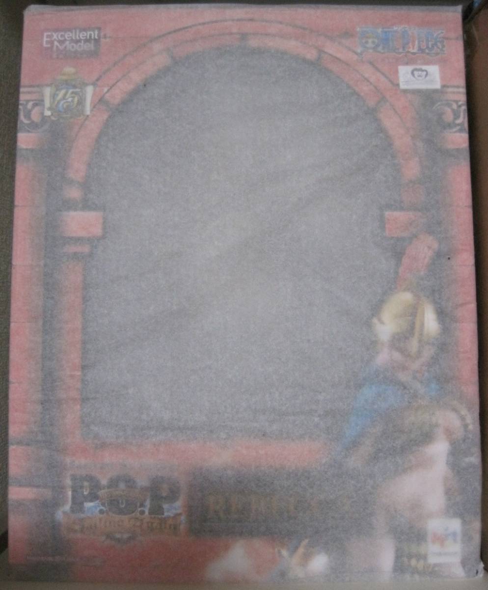 【得価，本物保証】 Portrait.Of.Pirates P.O.P ワンピース Sailing Again 剣闘士 レベッカ メガハウス(その他)｜売買されたオークション情報、yahooの商品情報をアーカイブ公開 - オークファン その他