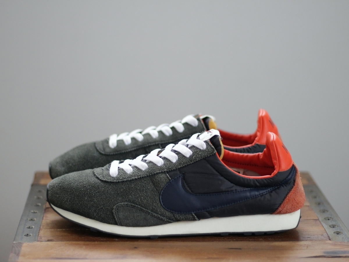 ナイキ プリ モントリオール レーサー 26.5cm】 NIKE PRE MONTREAL 