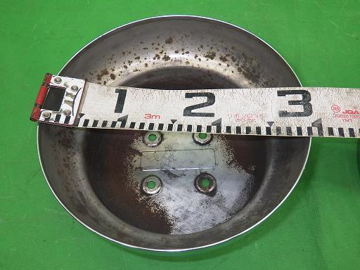 【特価】大型用 センターキャップ 4枚【中古】(507575004) センターキャップ エアロセンターキャップの通販 正規品メルセデスAMG 中古センターキャップ スマック 4tの通販