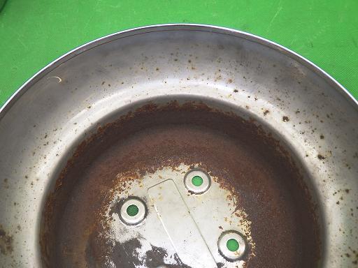 【特価】大型用 センターキャップ 4枚【中古】(507575004) センターキャップ エアロセンターキャップの通販 正規品メルセデスAMG 中古センターキャップ スマック 4tの通販