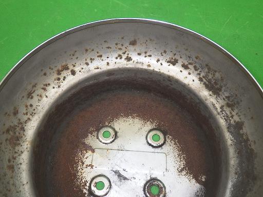 【特価】大型用 センターキャップ 4枚【中古】(507575004) センターキャップ エアロセンターキャップの通販 正規品メルセデスAMG 中古センターキャップ スマック 4tの通販