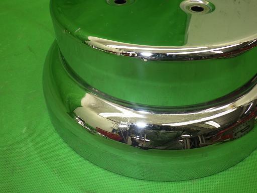 【特価】大型用 センターキャップ 4枚【中古】(507575004) センターキャップ エアロセンターキャップの通販 正規品メルセデスAMG 中古センターキャップ スマック 4tの通販