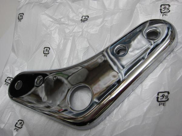 限定SALE，安い】 ホンダ純正*モンキー ☆メッキで目立つ☆ トップ