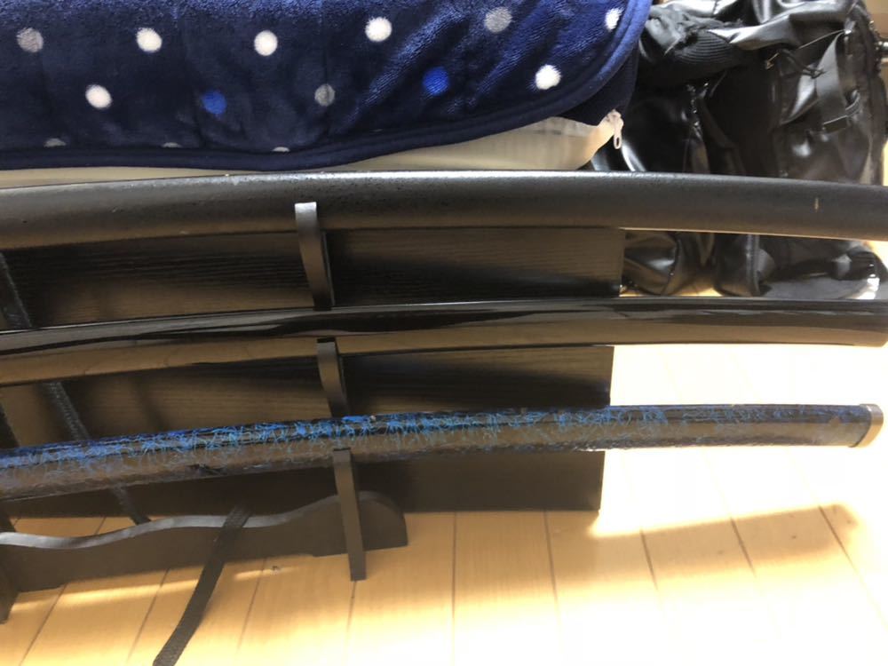 人気セール 居合刀 模造刀