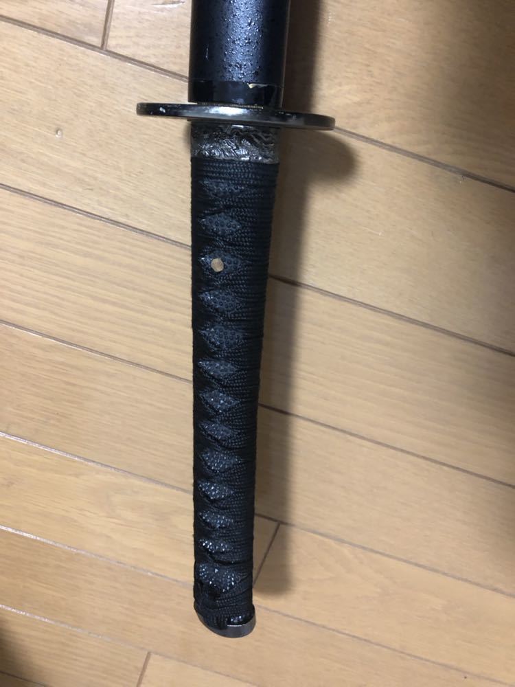 人気セール 居合刀 模造刀