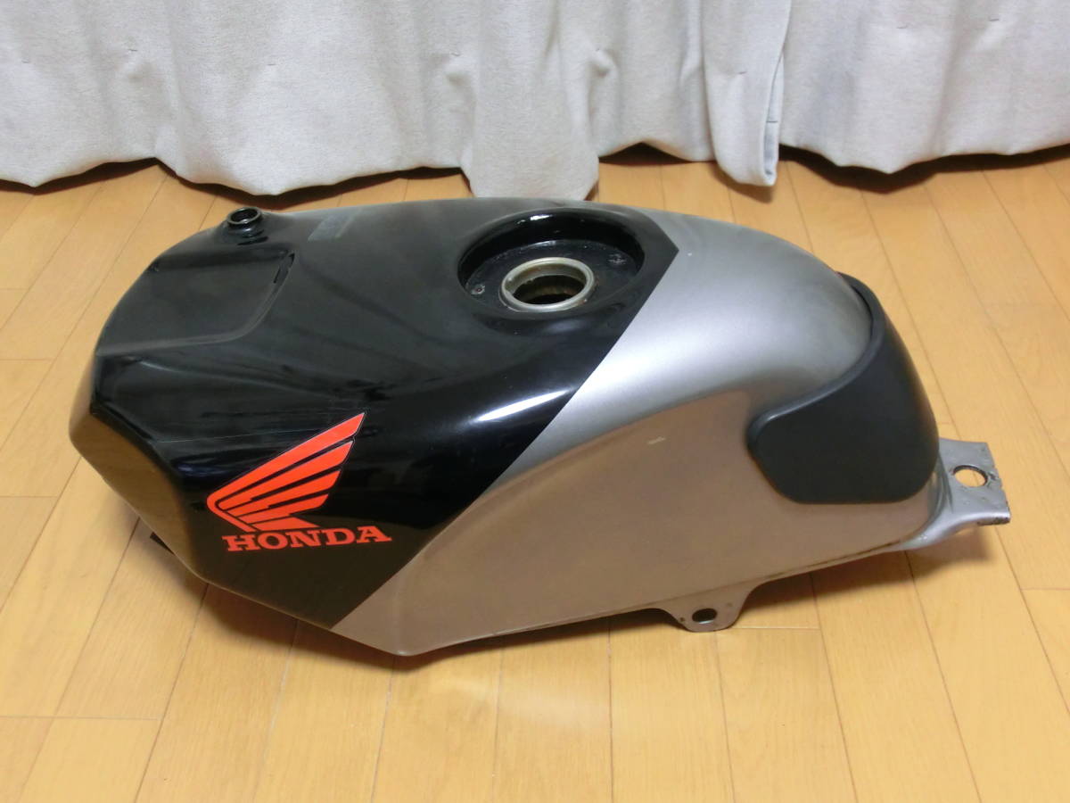 89 NSR250 MC18 ガソリンタンク フューエルタンク シードカラー SEED