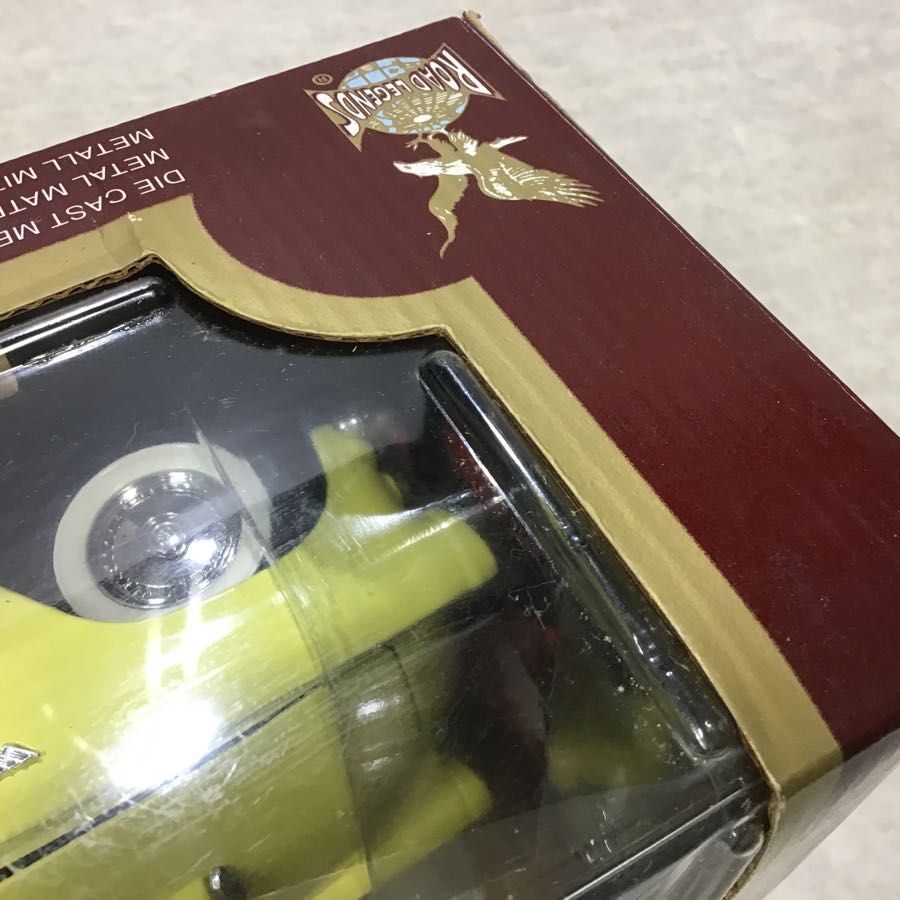 ロード レジェンド 1⁄18 Ford THUNDER BIRD 1955の通販 by khfc