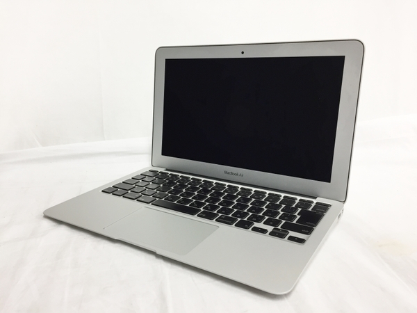 Apple アップル MacBook Air MC505J/A ノートPC 11.6型 Late 2010