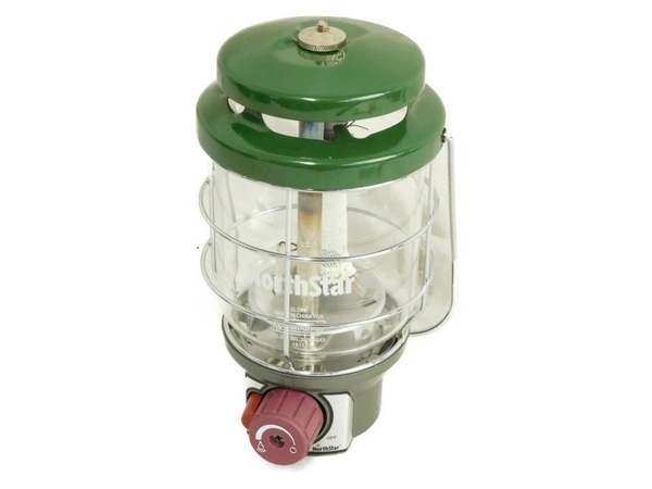 送料無料，お得 ジャンク Coleman Northstar 2500ノーススター LPガスランタン ランプ キャンプ ケース付き N3825304(ガスランタン)｜売買されたオークション情報、yahooの商品情報をアーカイブ公開 - オークファン ガスランタン