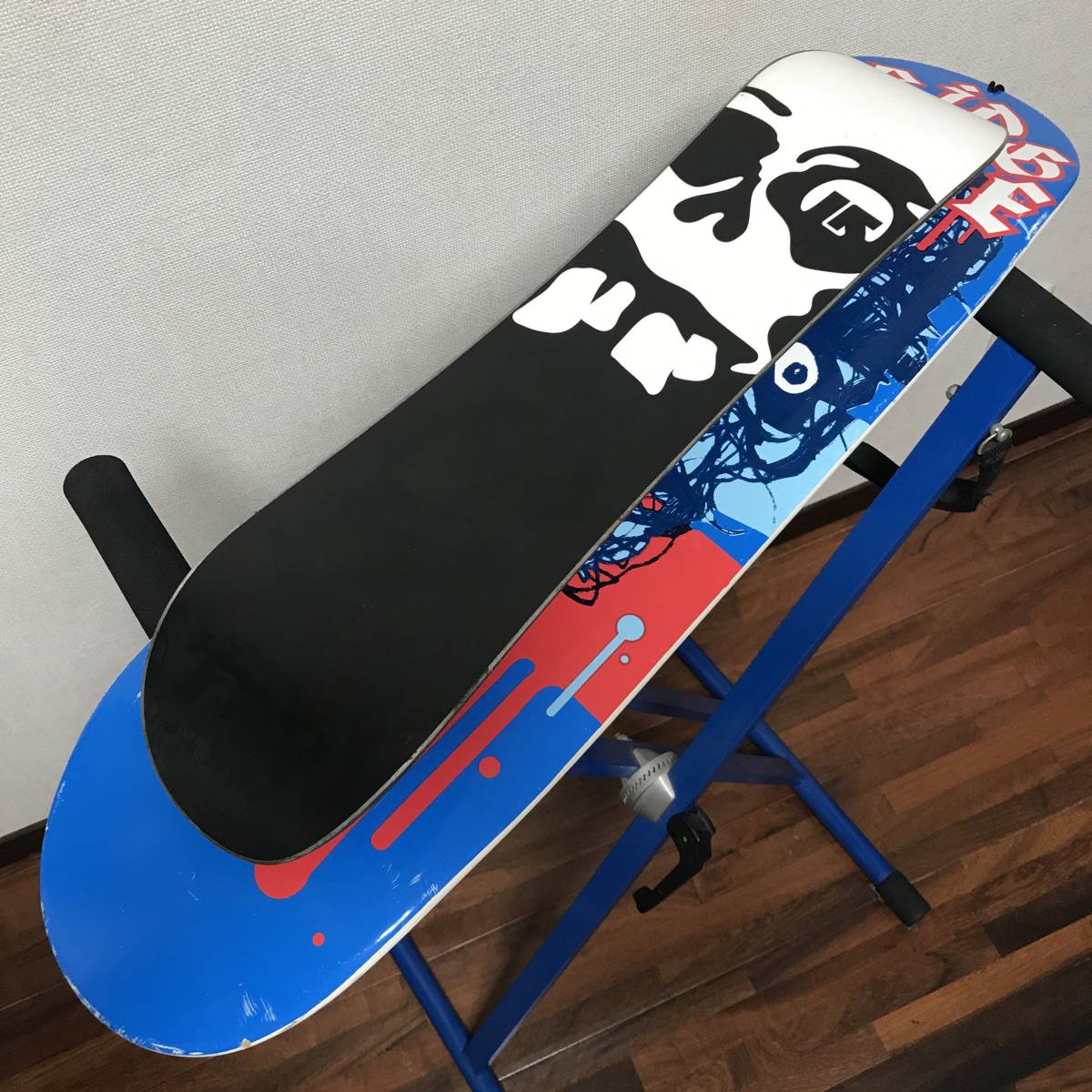 レア◇BURTON スノースケート バートン スノスケ スノーデッキ