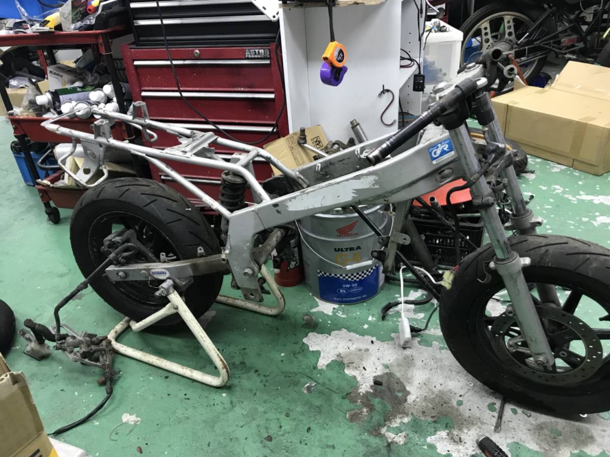 本物保証，品質保証 ＮＳＲ５０ 後期(ホンダ用)｜売買されたオークション情報、yahooの商品情報をアーカイブ公開 - オークファン ホンダ用