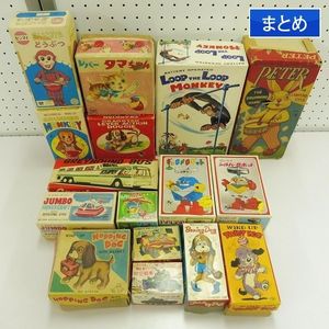 ヨネザワ スーパージェッター ブリキ 箱付 Tin Toy Yonezawa ヨネザワ ブリキのYahoo!オークション(旧ヤフオク!)の相場・価格を見る
