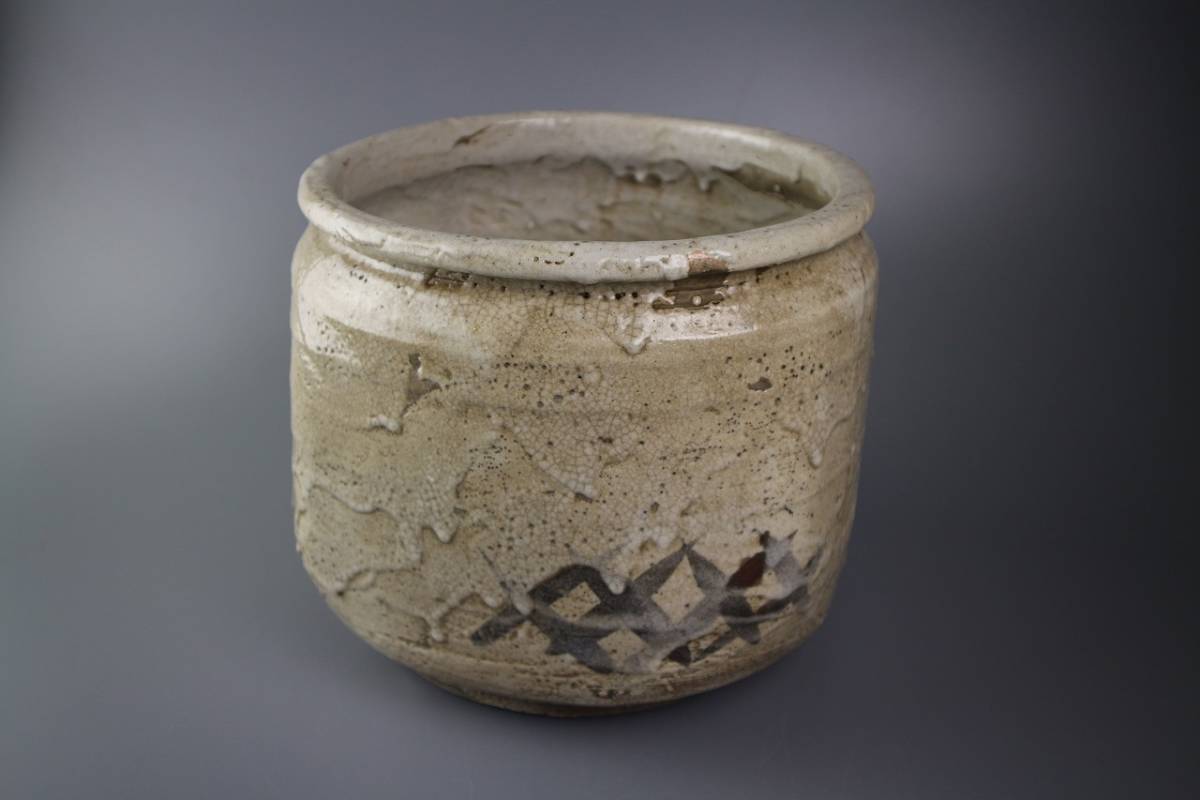 2026年最新Yahoo!オークション 水指の中古品・新品・未使用 -志野焼 