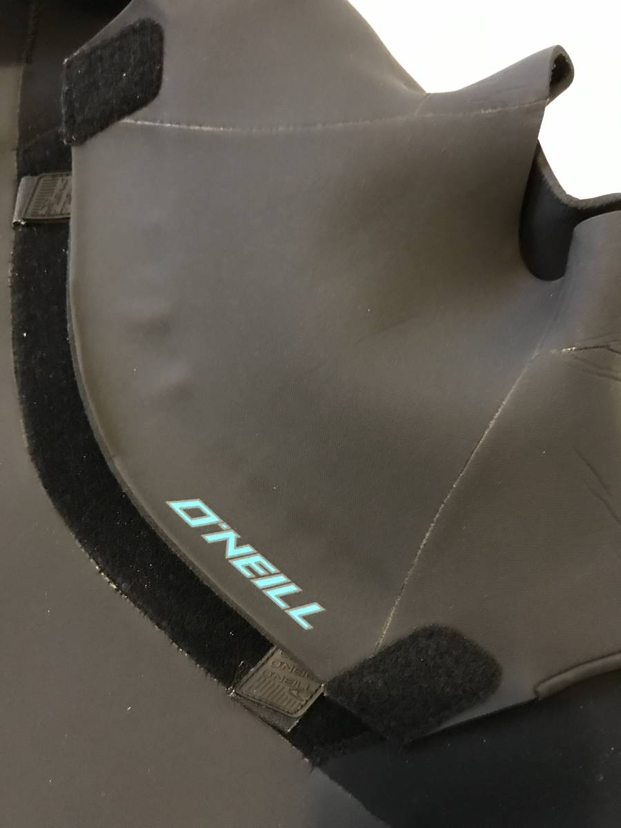 O'NEILL ウェットスーツ セミドライ オニール ムラサキスポーツの中古